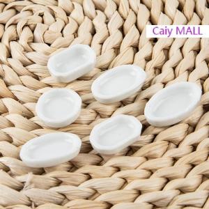 Caiy MALL 5ชิ้นมดฟาร์มป้อนรังแมลงสัตว์เลี้ยง anthill ANT ANT บ้านน้ำชามให้อาหาร