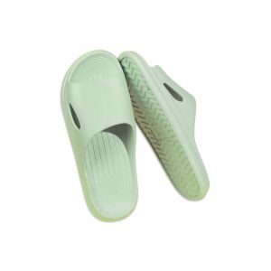 Trendy Store - S53 Sandal Wanita Pria Rumahan Bahan EVA / Sandal Karet Bathroom Slippers / Sendal