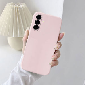 Ốp điện thoại cho Samsung S26 FE Ultra S26 + S25 FE mới 2026 nhiều màu thời trang bảo hiểm đầy đủ máy ảnh bảo vệ TPU vỏ mềm cho Galaxy S26 FE Ultra S26 + Vỏ điện thoại
