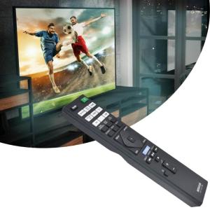 Lightweight Replacement Remote Control RMT-AA231U for STR-DH770 STR-DN1070 STR-DN1080 Video Accessories