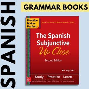 Spanish Language Books