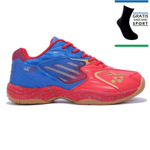 Sepatu Badminton Yonex All England 21 Sepatu Bulu Tangkis Yonex Series All England 21 Terbaru