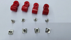 หน้ากากแบบมีสติกเกอร์ติดรถยนต์สำหรับซ่อมหน้ากากหมวกกันน็อคลายฟุตบอลแบบชุดอุปกรณ์ฮาร์ดแวร์หมวกกันน็อคลายฟุตบอลชุดเครื่องมือซ่อมหมวกกันน็อคซอฟต์บอล