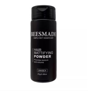 BEESMADE Hair Mattifying Powder
