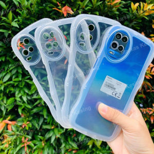 SOFTCASE GELOMBANG BENING FOR INFINIX HOT 10 HOT 10 PLAY HOT 10S HOT 11 HOT 11S HOT 11S NFC HOT 12 HOT 12 PLAY HOT 12 PRO HOT 12I HOT 10 4G HOT 10 5G HOT 20S HOT 8 HOT 9 HOT 9 PLAY SMART 4 SMART 5 SMART 6 SMART 6 HD SMART 6+