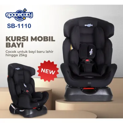 Space Baby Carseat SB 1110 Dudukan Mobil Bayi