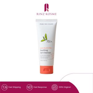 FROM THIS ISLAND JAVA BLACK TEA SOOTHING GEL CLEANSER