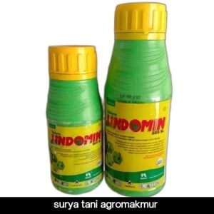 HERBISIDA LINDOMIN 200ML/400ML OBAT RUMPUT