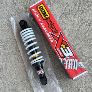 BOMX SHOCK X3 SERIES MIO I 125/ MIO 110 300MM
