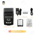 เครื่องพิมพ์สลิป-ใบเสร็จ เครื่องพิมพ์ใบเสร็จ เครื่องพิมพ์สลิปความร้อน Gprinter PT280 USB BT mini printer พิมพ์ตัวหนังสือคมชัดไม่ใช้หมึก. 
