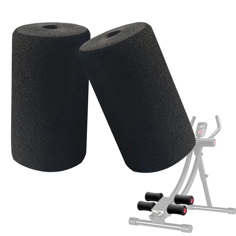 Universal For Leg Extension Foam Rollers Perfect Replacement for