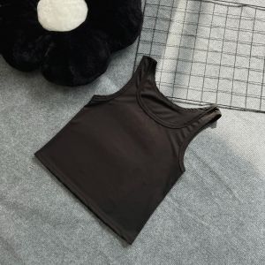 Áo thun ba lỗ Bigsize Nữ 50-100kg vải thun tăm co giãn mặc thoải mái trẻ trung năng động - G245