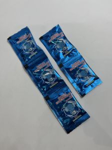 Nước Bong Bóng Xà Phòng Nước Tạo Bong Bóng Xà Phòng Dành Cho Đồ Chơi Thổi Bong Bóng Lọ 60ml