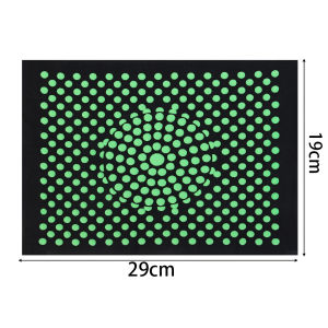 Winter hot🔥Hot Mugwort Therapy Warm Waistband Belts Self-Heating Lower Back Waist Support Belt High Elasticity Lumbar Back Brace