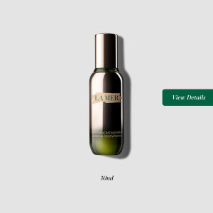 La Mer | The Regenerating Serum | Facial Serum & Essence Anti-aging Wrinkle Fine Lines Pores Collagen Boost Skin Repair | Skincare all skin types | 30ml