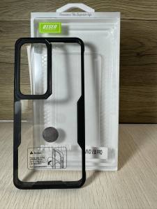 BISEN AIRBAG Shockproof Case VIVO V30 5G  / V30 PRO