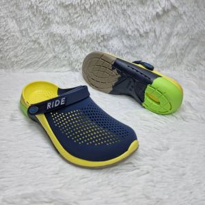 Crocs LiteRide 360° Marble Clog แบบใหม่ สีสวยไม่สำใคร พืนนีม ใส่สบายเท้ามาก สินค้าพร้มส่งในไทย 1-3 วันได้รับของ