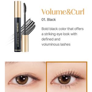 (COSNORI) Perfect Setting Mascara 7ml - COCOMO