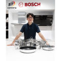 Bộ Nồi Silit Alicante 10 Món Nội Địa Đức Chất Liệu Thép Không Gỉ Cao Cấp Sang Trọng Hiện Đại GermanySnT 70012. 