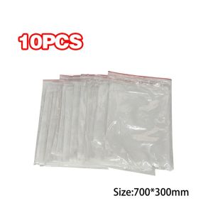 10 pcs buah filter HEPA pemurnian tahan debu kapas elektrostatik/filter air HEPA kapas