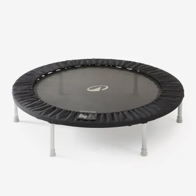 Decathlon Fitness Cardio Fit Trampoline 100 (Adults & Kids) - Domyos