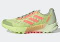 Sepatu Trail Running Adidas Terrex Agravic Flow 2. 