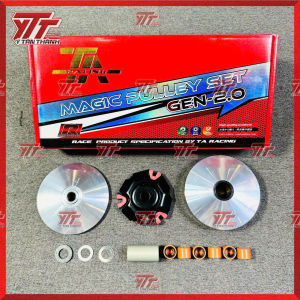 Bộ nồi trước TA Racing Vario 125150 MS02