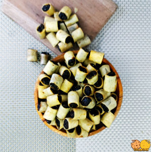 Sumpia Sale Sule Pisang Kering Manis Ukuran 250gr