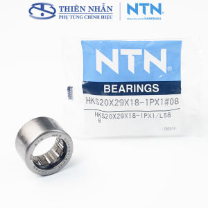 (Vòng Bi) Bạc Đạn Đũa NTN HKS20x29x18-1PX1/L588 Pulley Vision Air Blade Vario SHVN PCX Grande NVX Janus (91109-KVY/91109-K2S/91109-GGC/91005-KCW/91001-KCW)
