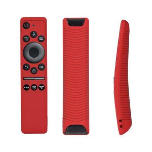 XHLXH Waterproof Consumer Electronics Dustproof Protective Case TV Remote Control Case Anti-Fall BN59-01312A/01312B Remote Shell Bag Remote Control Cover For Samsung