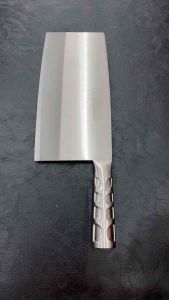 มีด มีดปังตอ มีดใหญ่ 9” Rhino.986