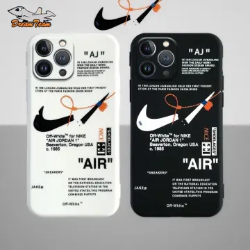 Nike case iphone best sale