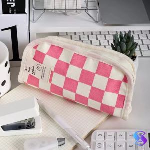 Dalam kotak pensil/tempat alat tulis Jepang berkapasitas besar-YuanYuan Mall