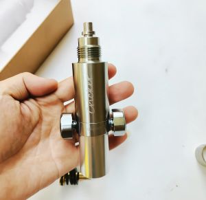 วาล์วแรงดันคงที่   วาล์วแรงดันสูง เครื่องปรับแรงดัน  M18X1.5  30Mpa 300bar 4500Psi