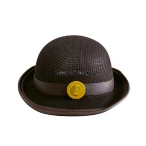 TOPI BONI LAKEN/TOPI BONI RAJUT/BONI JARING/TOPI BONI PRAMUKA