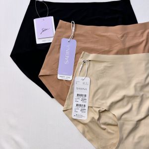 SABINA กางเกงชั้นในไร้ตะเข็บ SEAMLESS FIT รุ่น SOFT COLLECTION | SUXK120 | ใส่สบาย เนื้อผ้านุ่ม