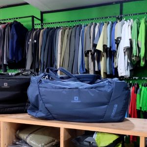 Duffle Bag Tas Jinjing Consina Dominica