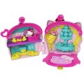 Sanrio Hello Kitty & Friends Minis Compact - Cupcake Bakery. 