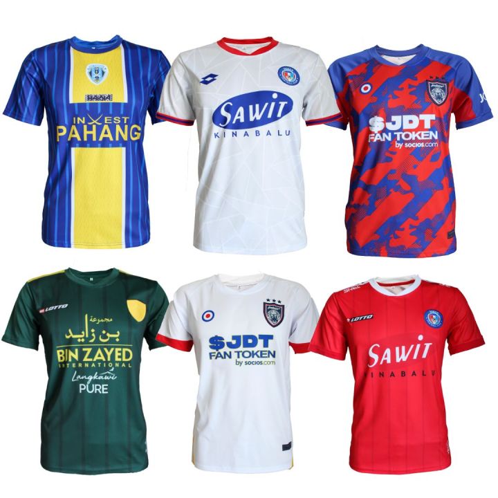 East Bengal Dream League Soccer Kits 2019 Jamshedpur Football Club