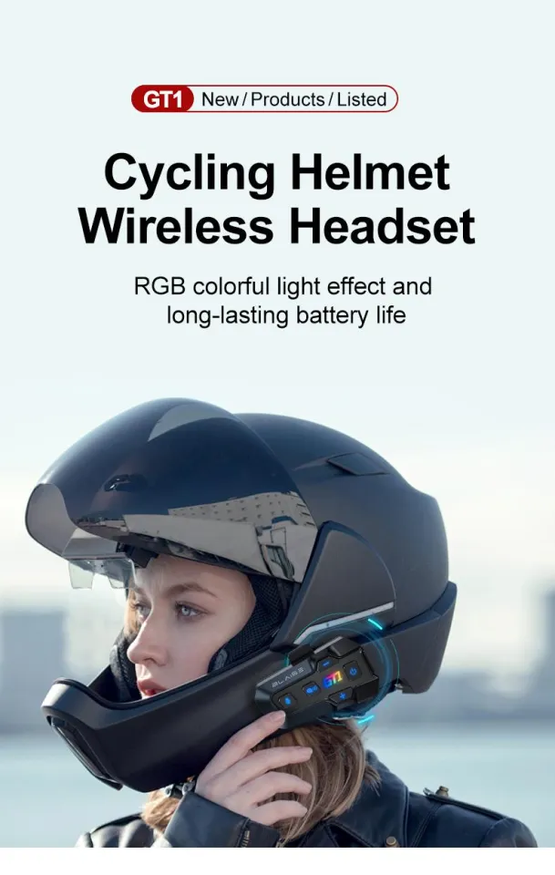 Motorcycle Communication Systems Best Motorcycle Headset For Music