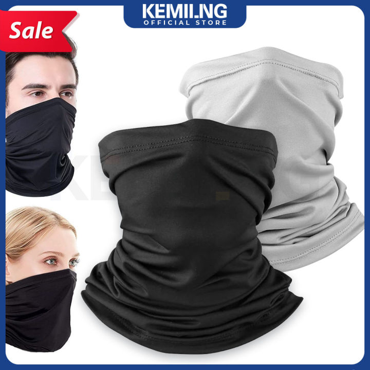 KEMILNG Motocycle Mask Full Face Mask Hat Outdoor Motorcycle Sun ...