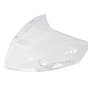 ORIGINAL XMAX VICTO For Yamaha XMAX 300 V1 V2 2017-2022 Motorcycle Windshield Front Windshield Deflector