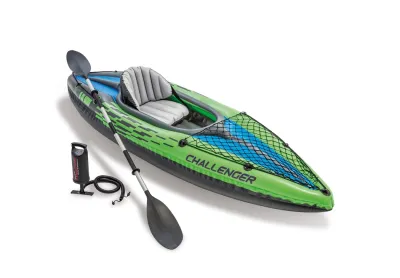 INTEX Challenger K1 Kayak IT 68305NP