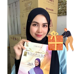 EXP:2027 Women Love Mamadil Advance / No Collagen | Produk Kesihatan Wanita |