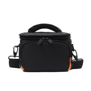 Sony SLR camera bag A7CA7R4A7R3A7M2M3MKA6000A6400A6500 micro single bag shoulder bag