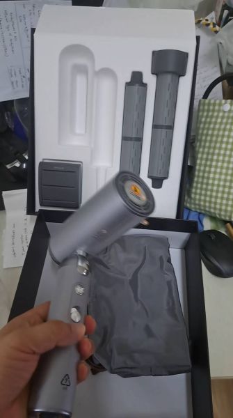 Buyer review video 4