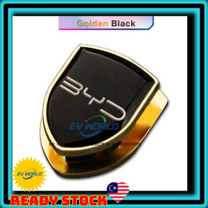 【B115 READY STOCK】BYD Interior Car Hook Wall Mounted Hanging Hook Car Dashboard Hook Car Hanger Organizer