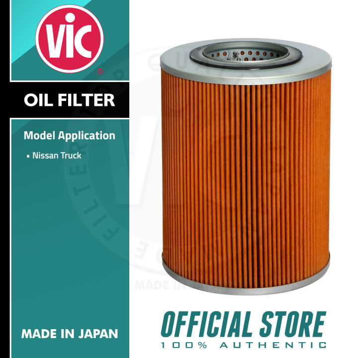 VIC/ビック オイルフィルター O-259A/O-265 ニッサンUD/日産UD/NISSAN ビックサム VIC⁄ビック オイルフィルター O-259A⁄O-265 ニッサンUD⁄日産UD⁄NISSAN