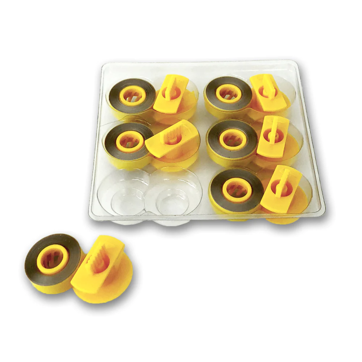 Lift Off Tape Correction Tape for Brother Nakajima Typewriter Lazada