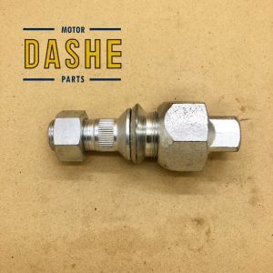 Mitsubishi Colt PS100 PS110 PS120 Baut Roda Belakang Kiri